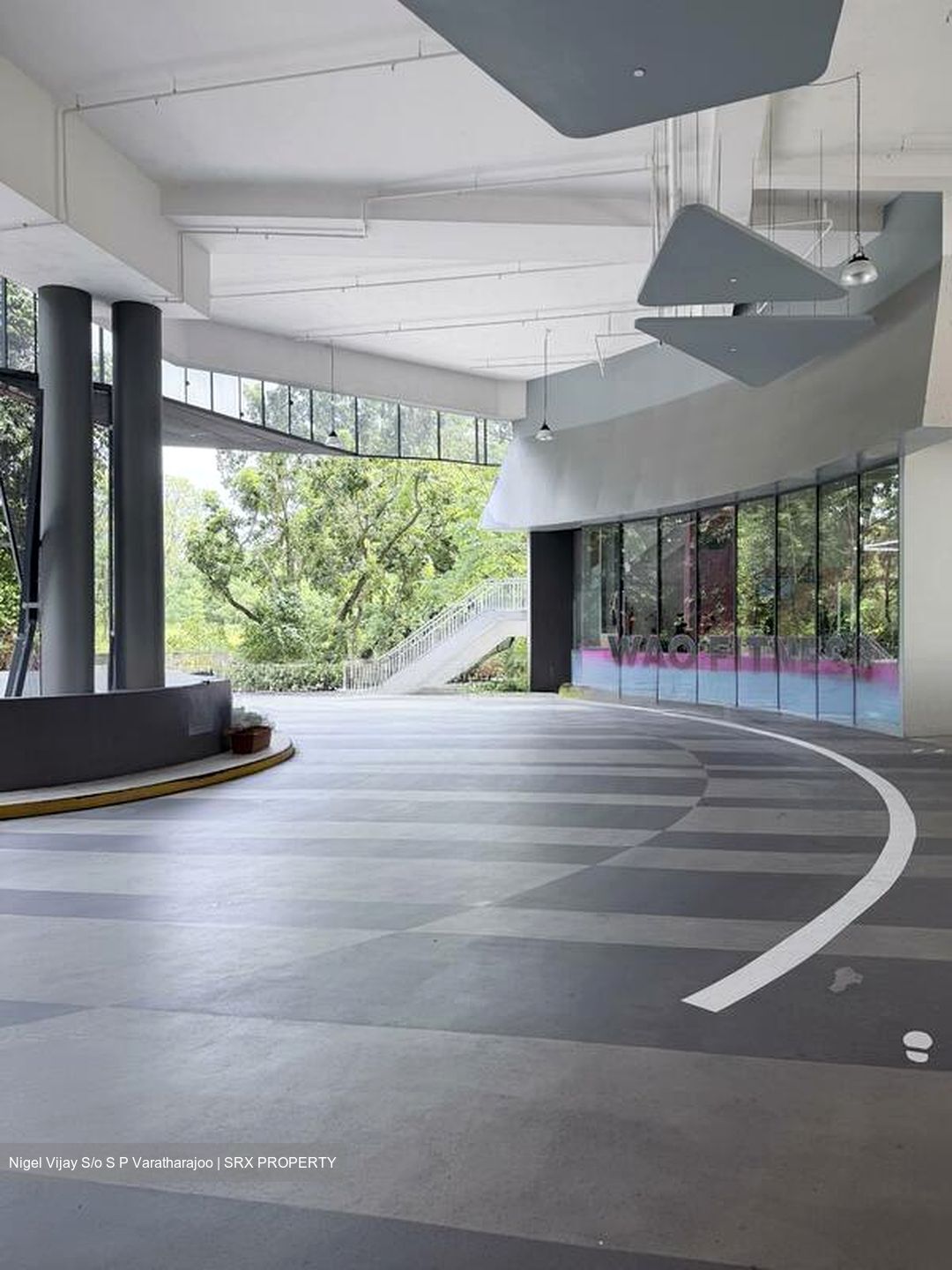 Temasek Club (D5), Retail #521741641